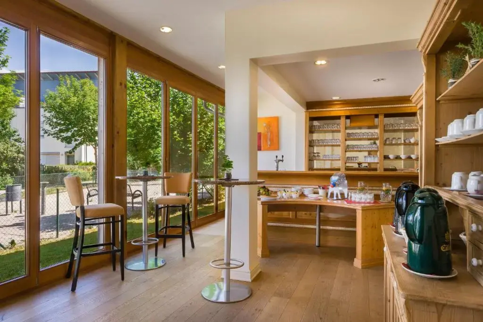 Garner Hotel Munich - Messe by IHG