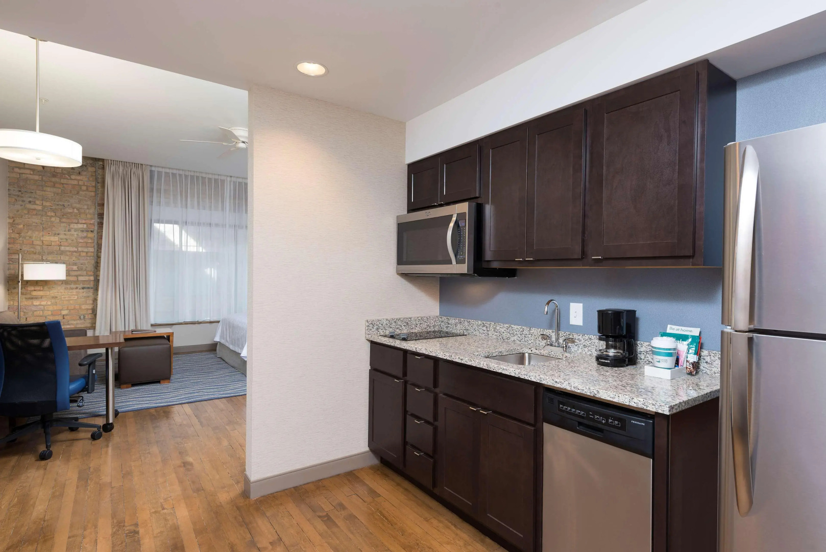 Homewood Suites by Hilton Grand Rapids Downtown
