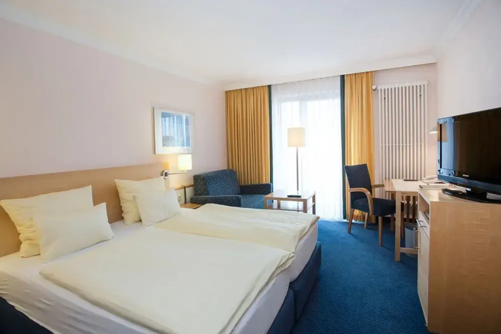 Hotel Zettler Günzburg