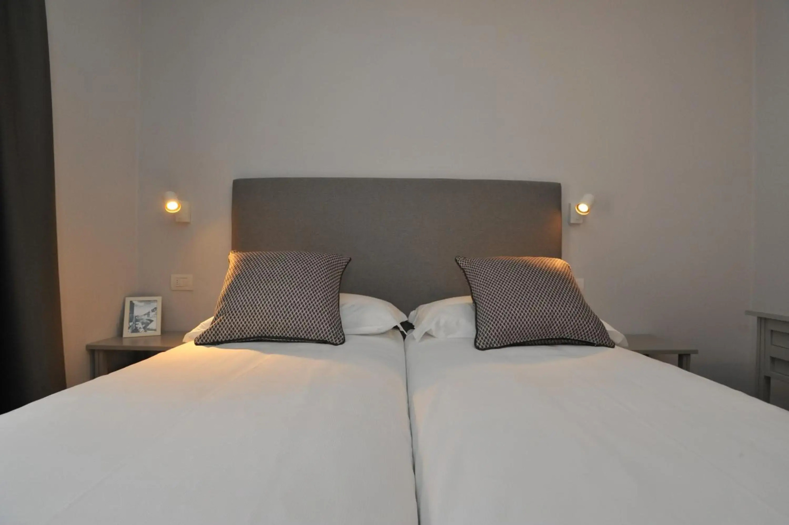 Baita Fanti Ski & Bike