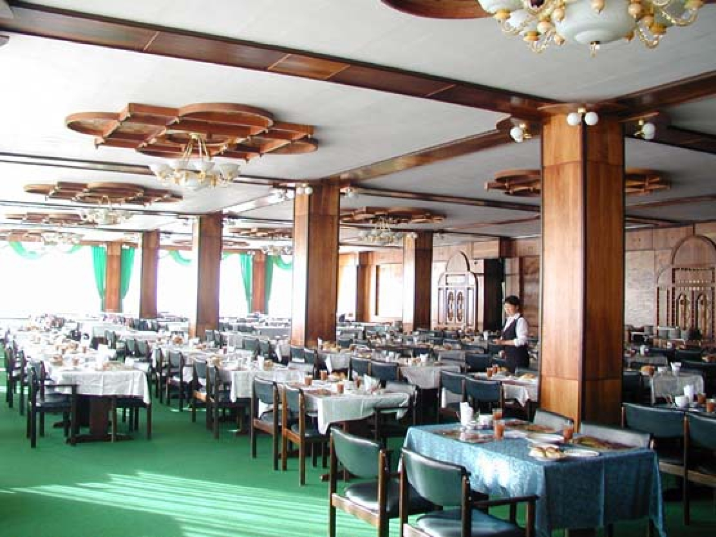 Кыргызское взморье