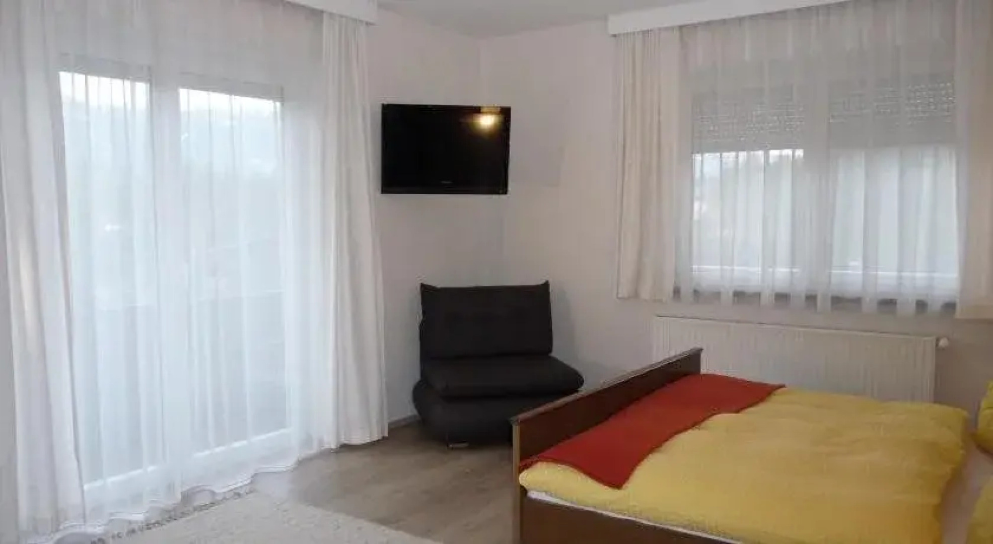 Familiengasthof St. Wolfgang