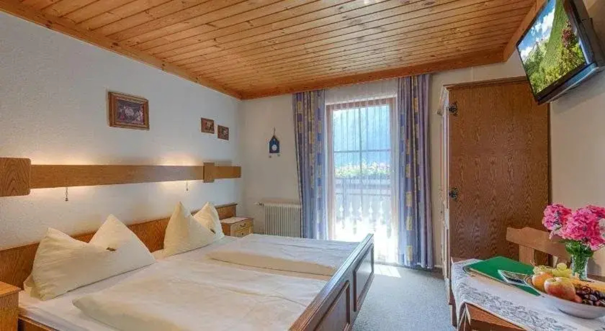 Bio Bauernhof Ederhof