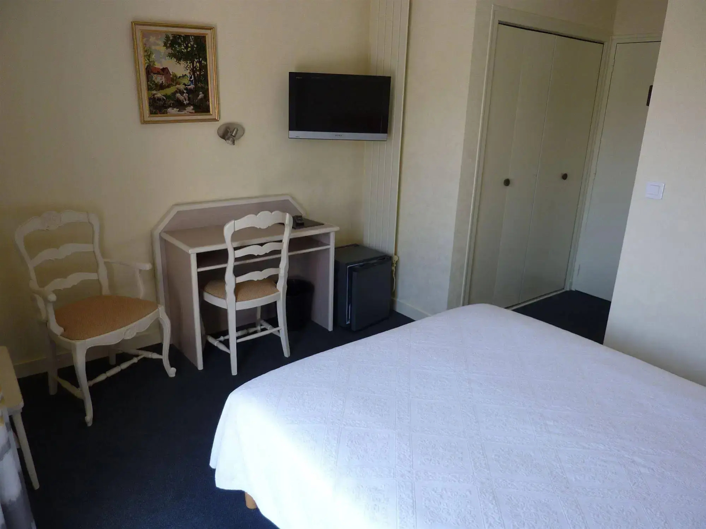 Hotel La Concorde
