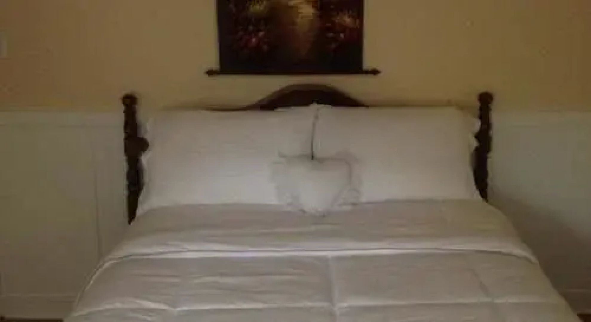 Amelie Bed and Breakfast