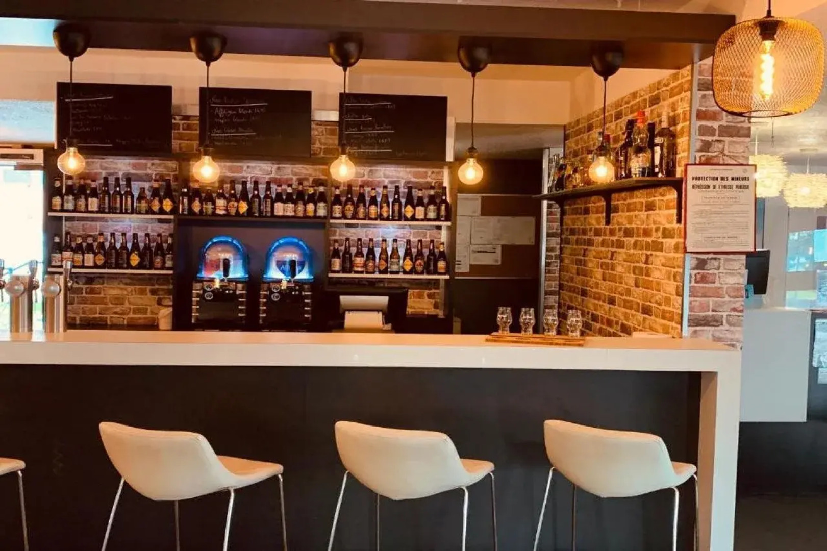 KYRIAD LILLE GARE - Grand Palais