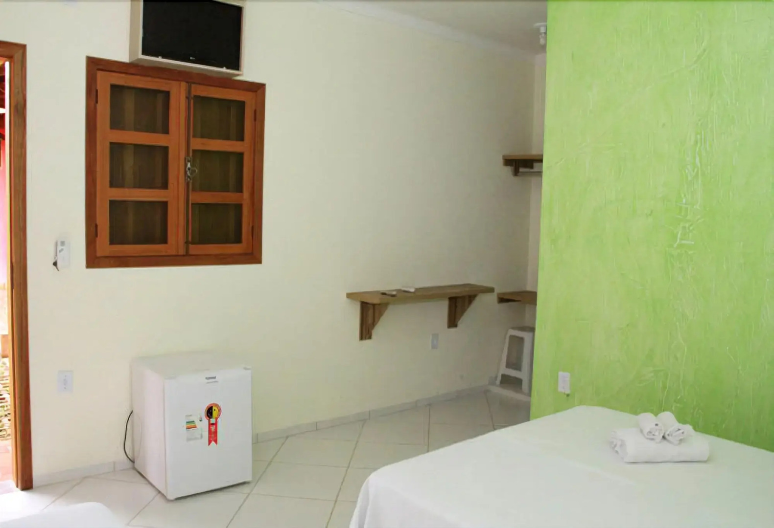 Pousada Voo das Garças