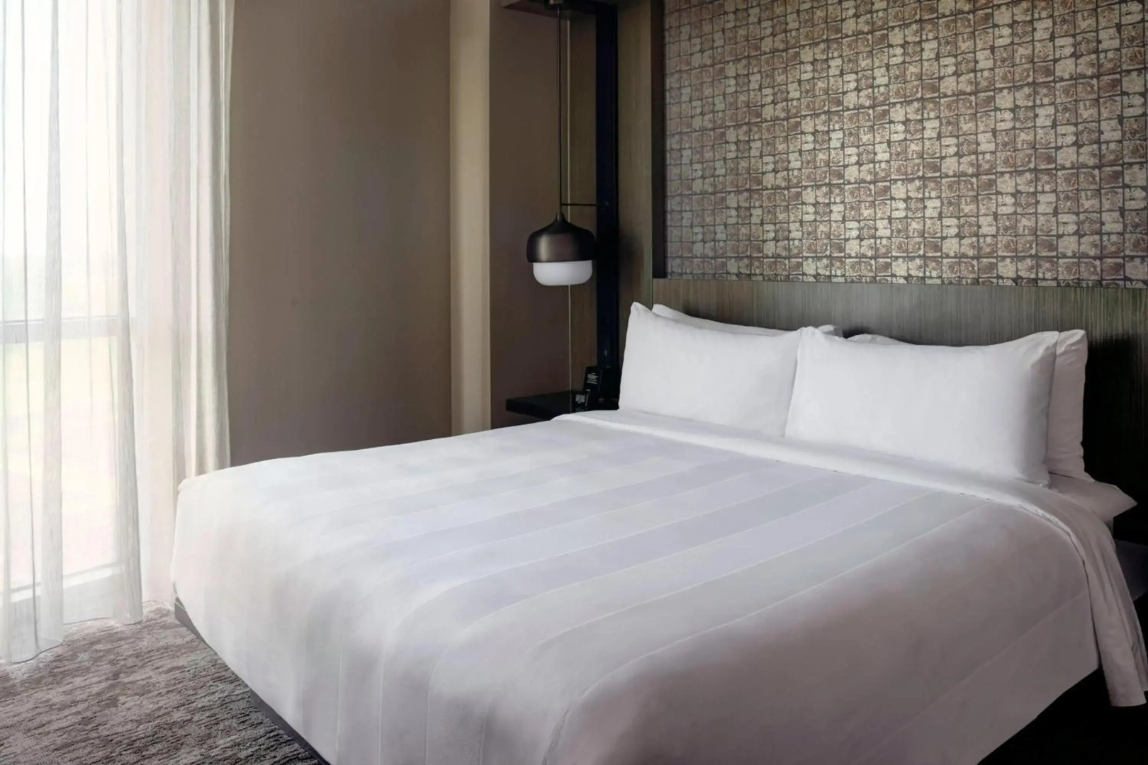 Chicago Marriott Southwest at Burr Ridge