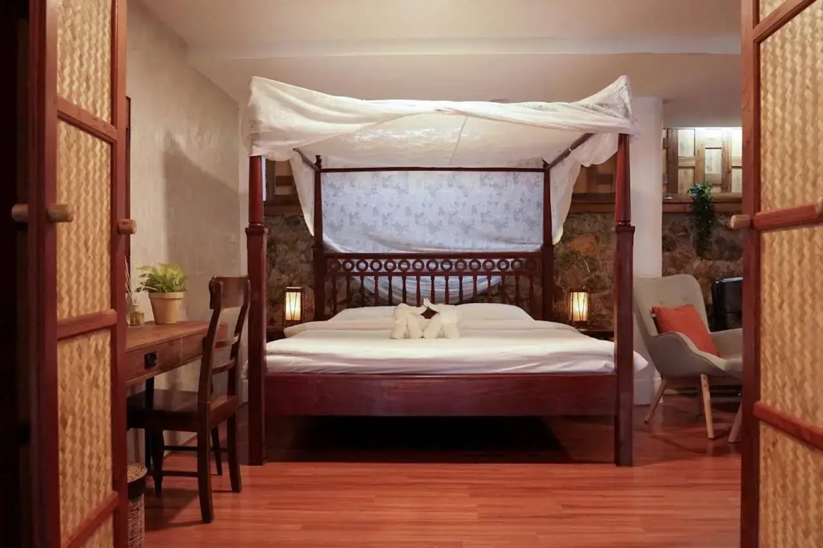 Koh Mak Cococape Resort