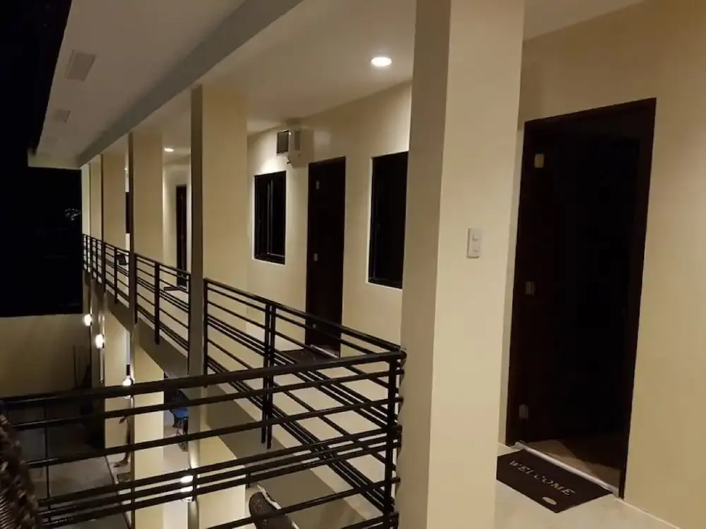 Colorado Spring Resort