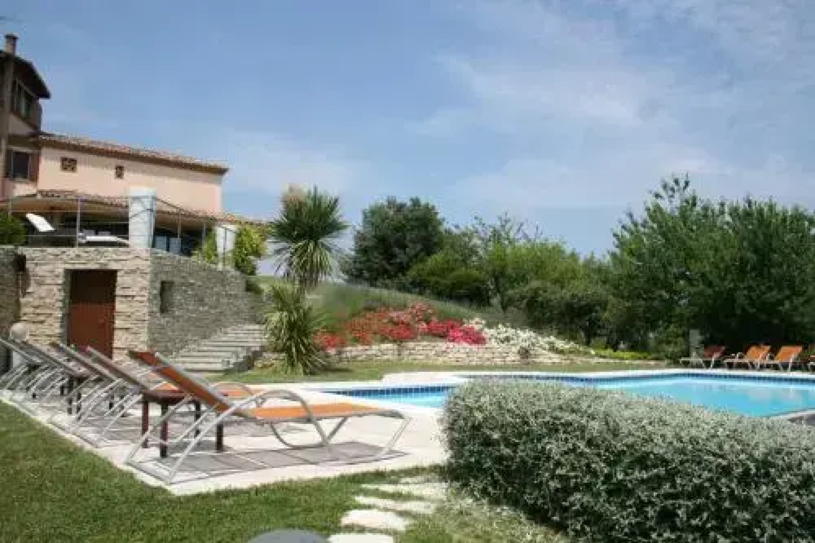 Relais Il Monticello