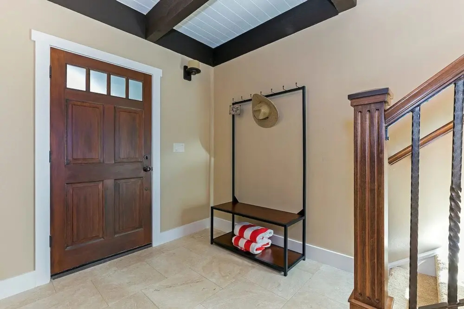 Brockway Springs Resort