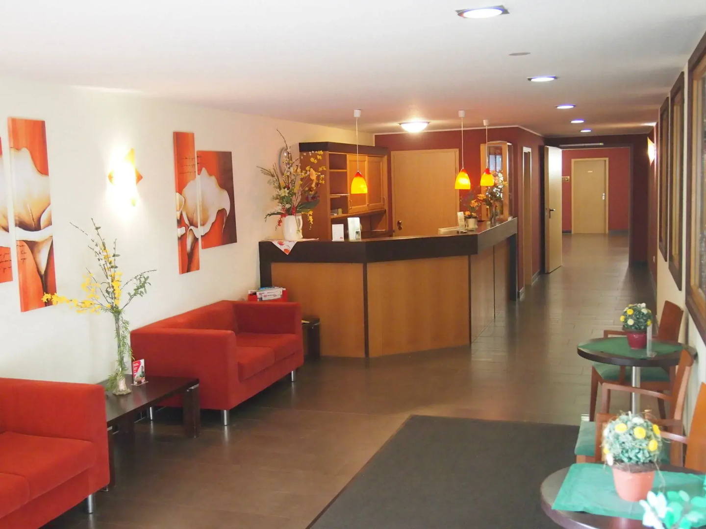 Hotel Thüringenschanze