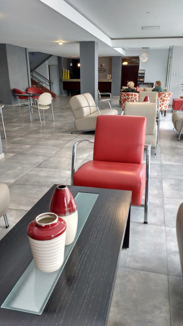 Termas De Miraflores Hotel Termal