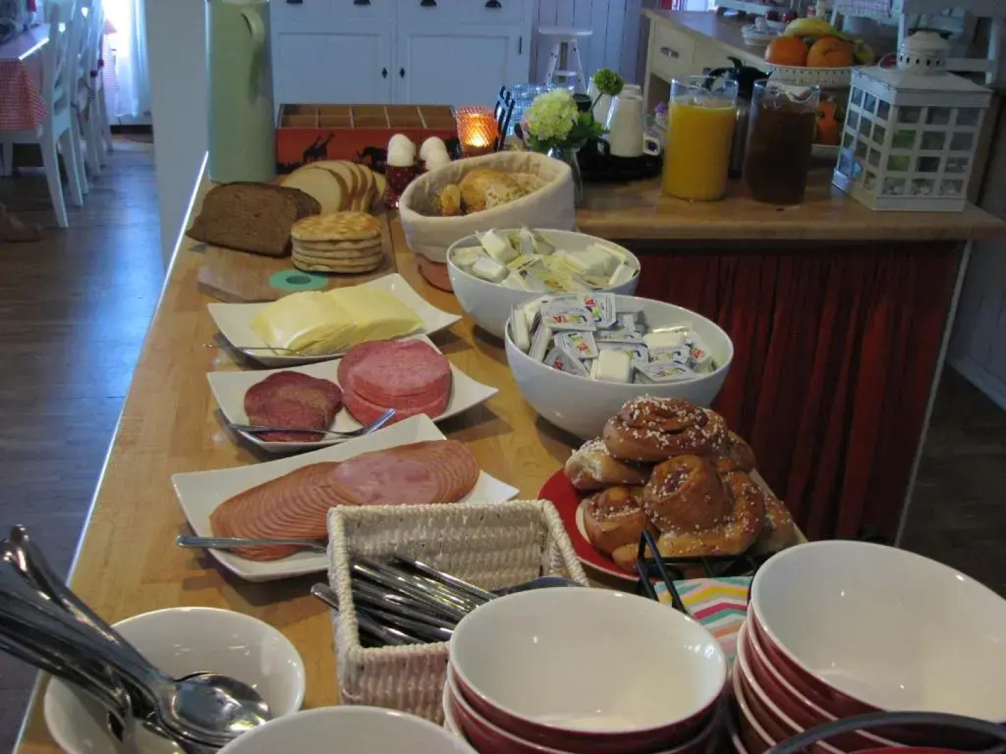 Edsleskogs Wärdshus