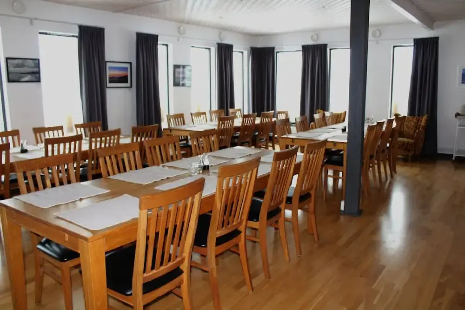 Österlens Karlsgård