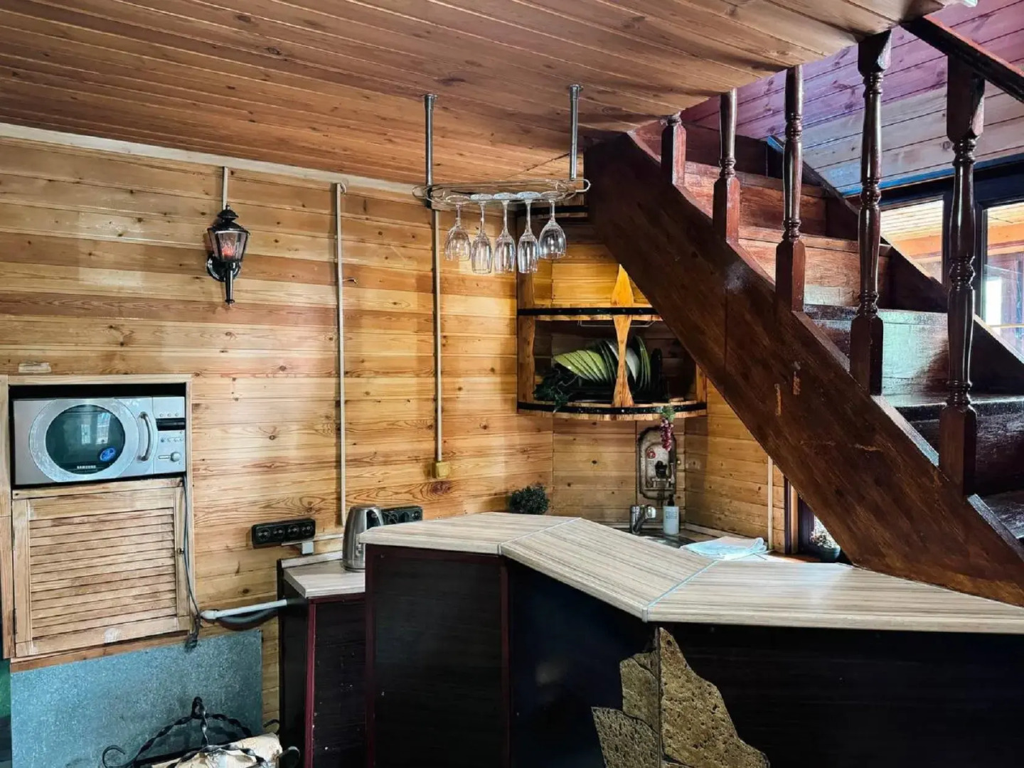 Welcome Home (Вэлком Хоум) на Ключевская 2а