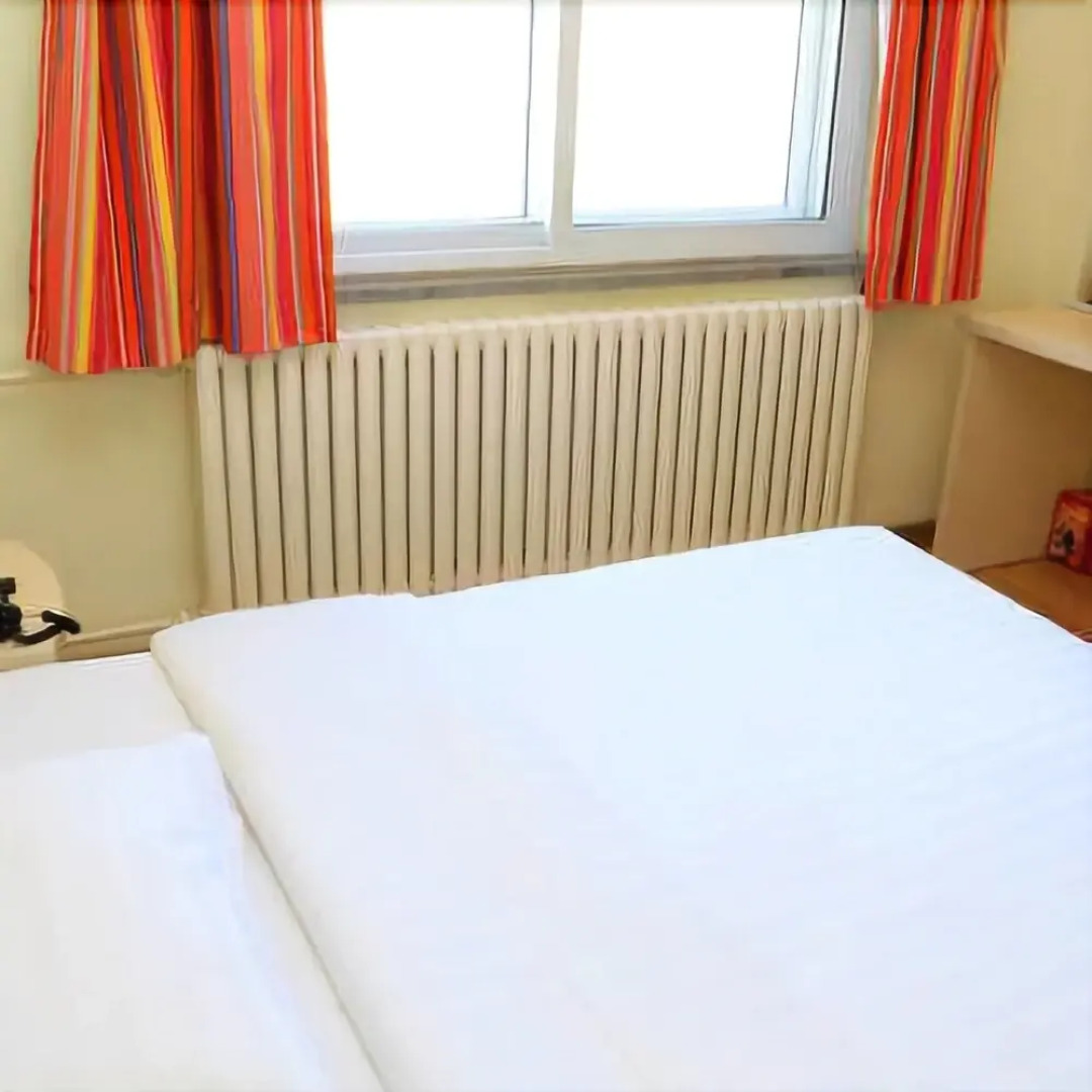 7 Days Inn Huludao Xin Hua Street Hua Ji Road Branch