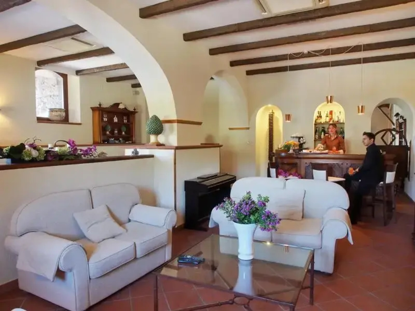 Gole Alcantara Botanical & Geological Park Argoturismo Il Borgo