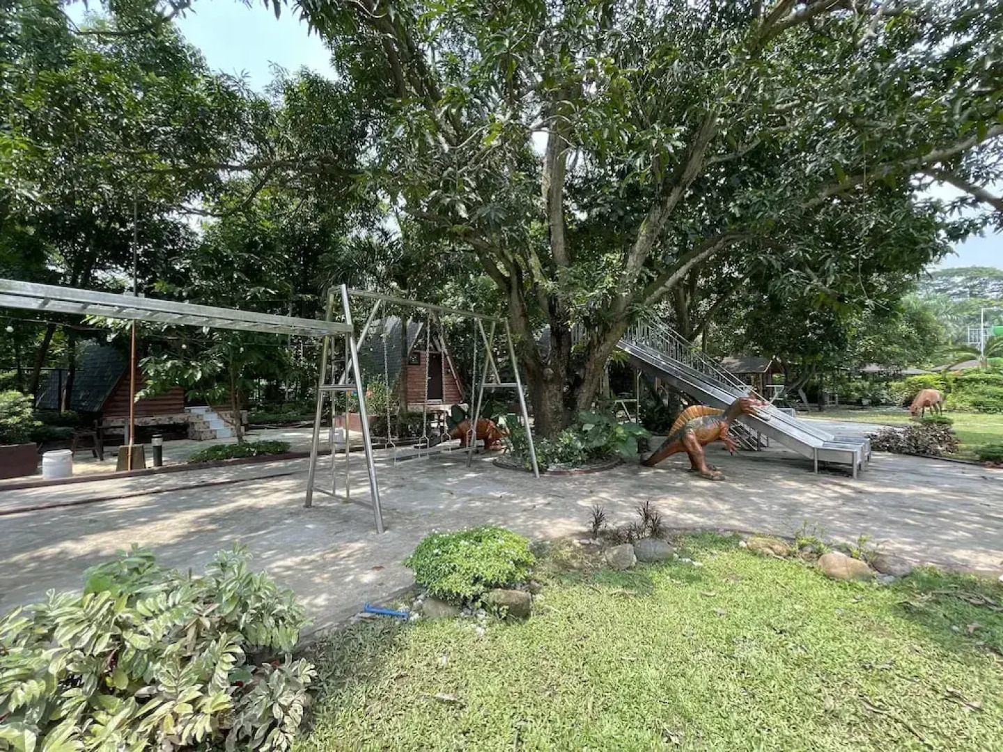 Floating Sanctuary by Cocotel