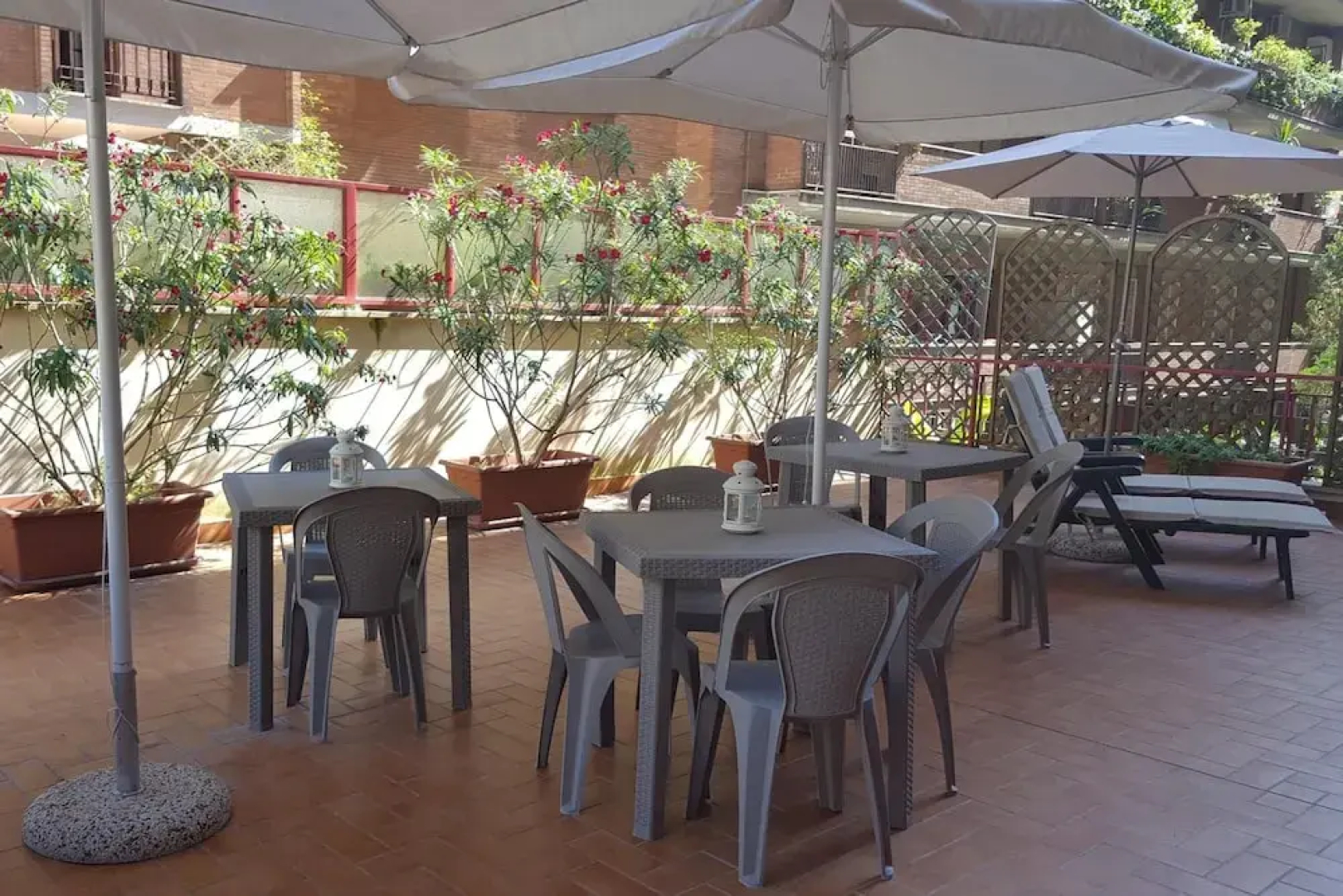 Pascià Room & Breakfast