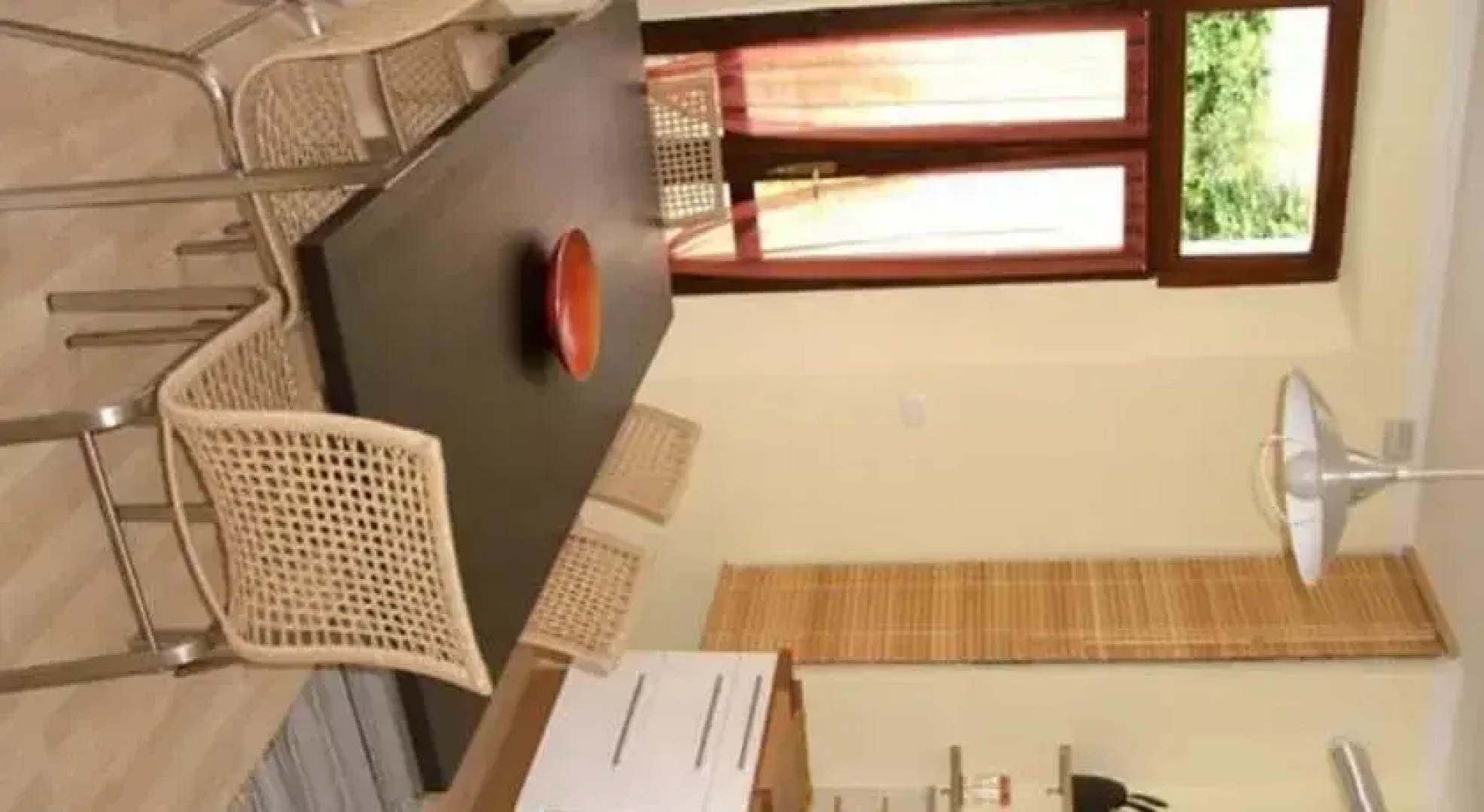 La Casa Azzurra