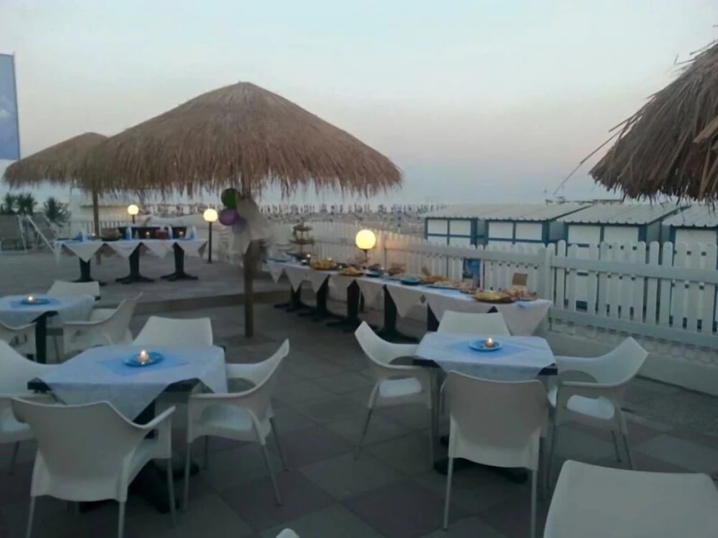 Villaggio Camping Europa