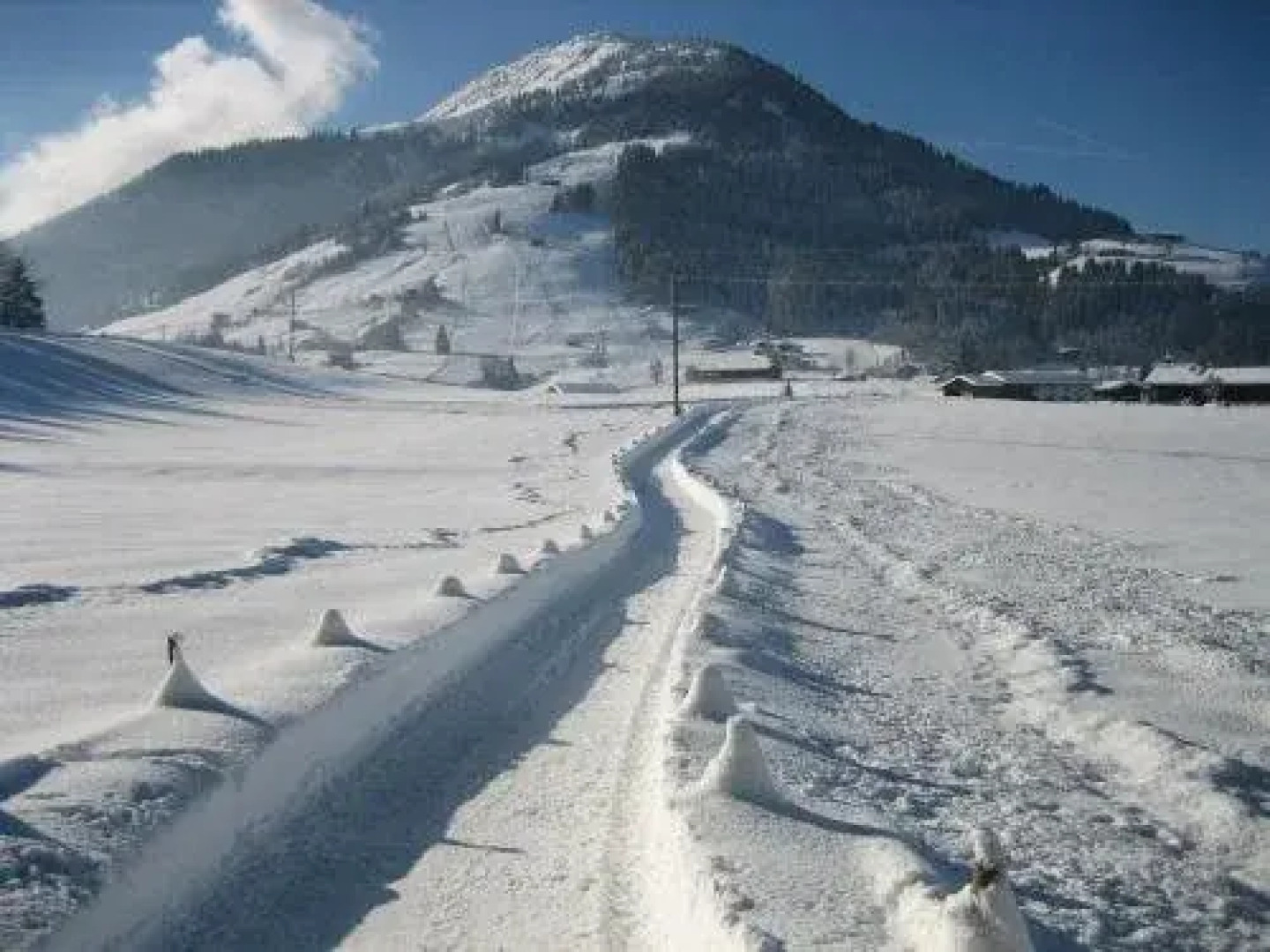 Hotel Alpenresidenz Adler