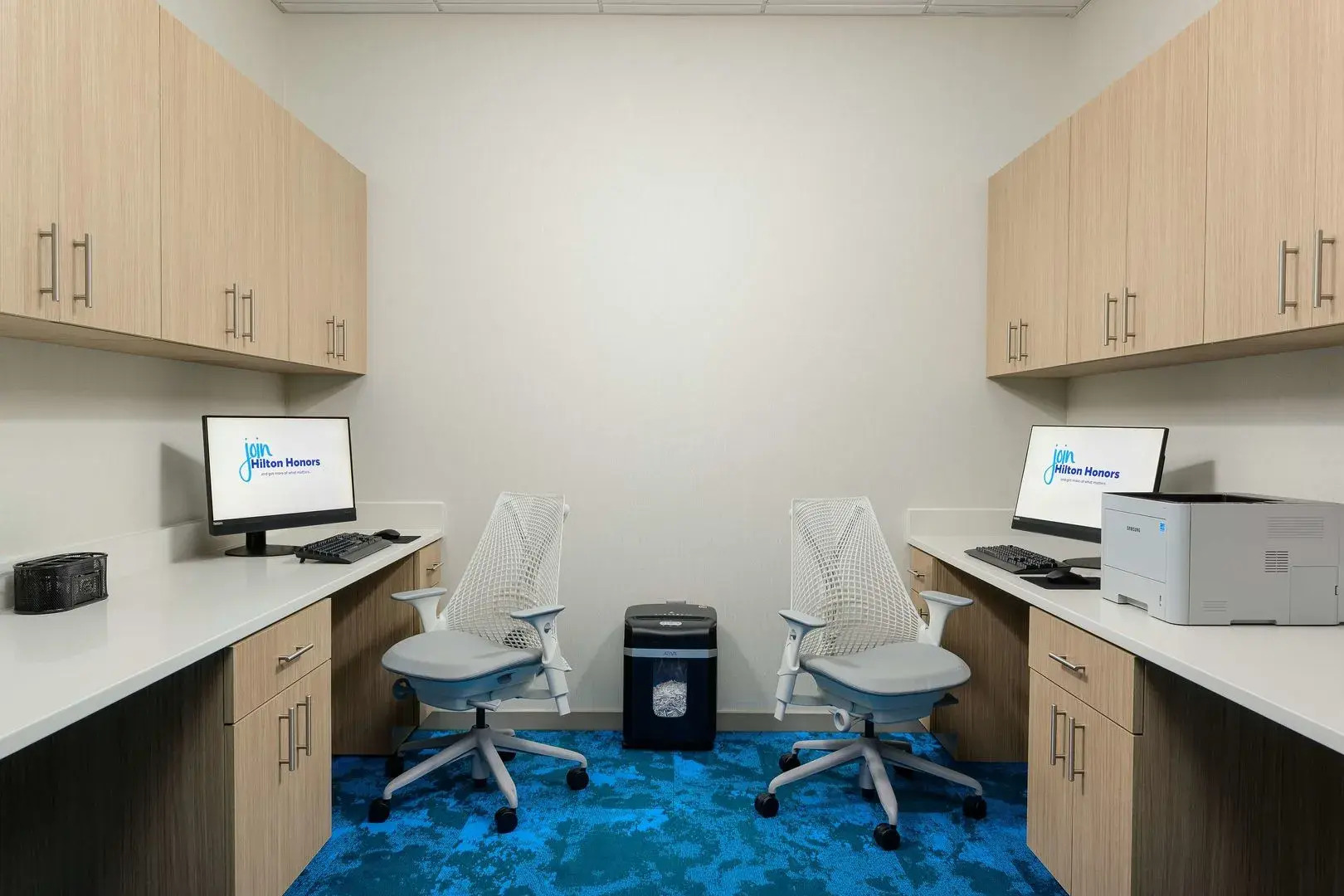 Hilton Garden Inn Knoxville Papermill Drive