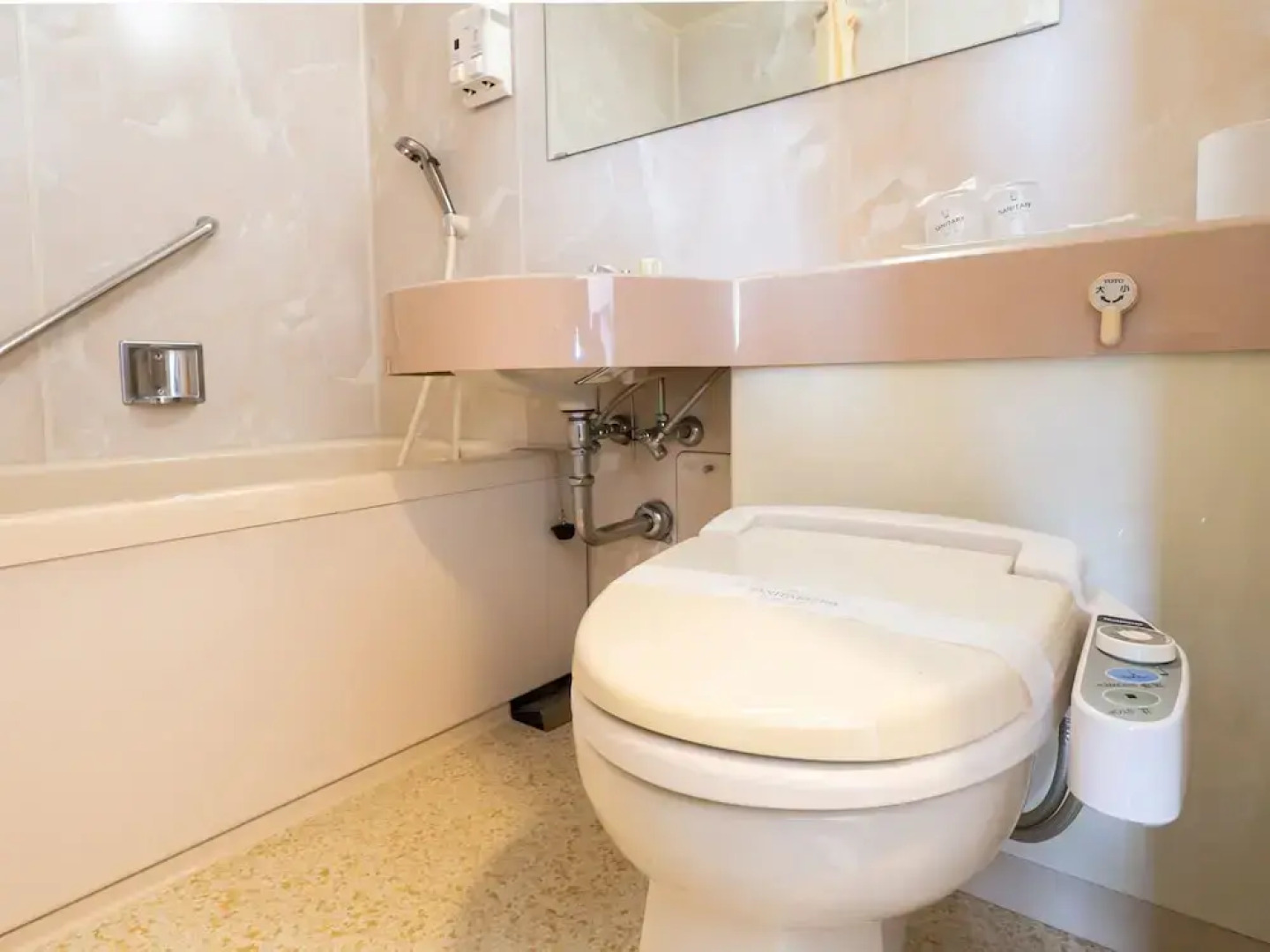 Tabist Hotel Ginga Kisarazu