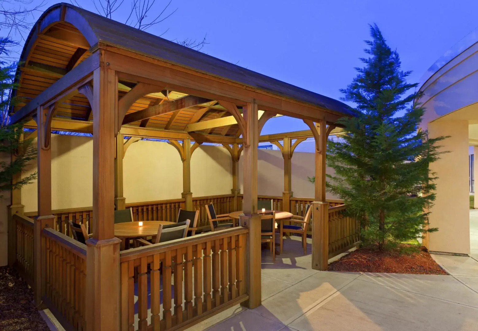 Courtyard By Marriott Farmington