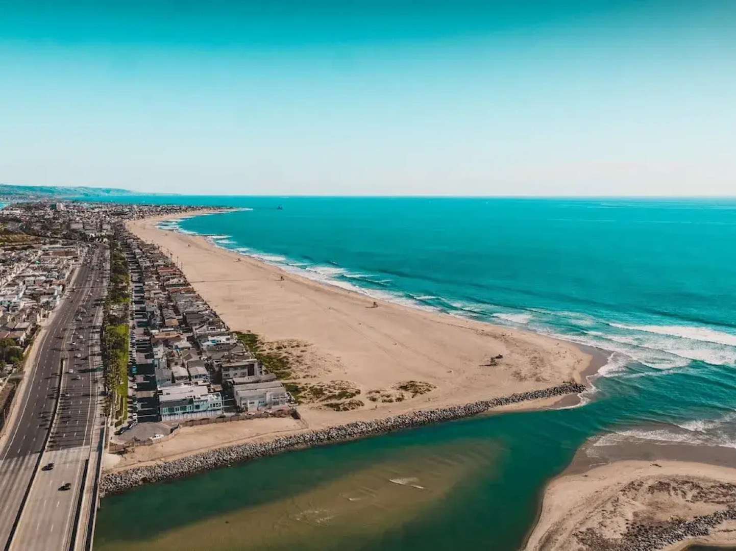 O'Neill I by AvantStay