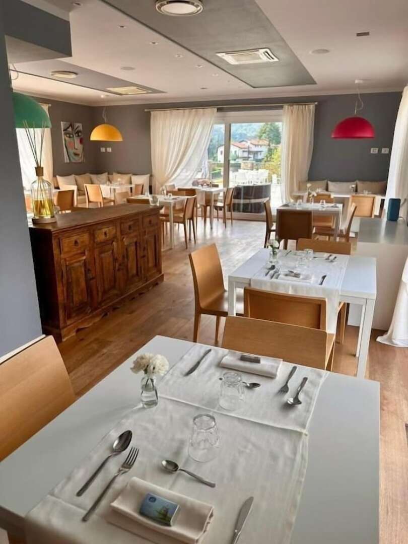 bes hotel terme di palazzago