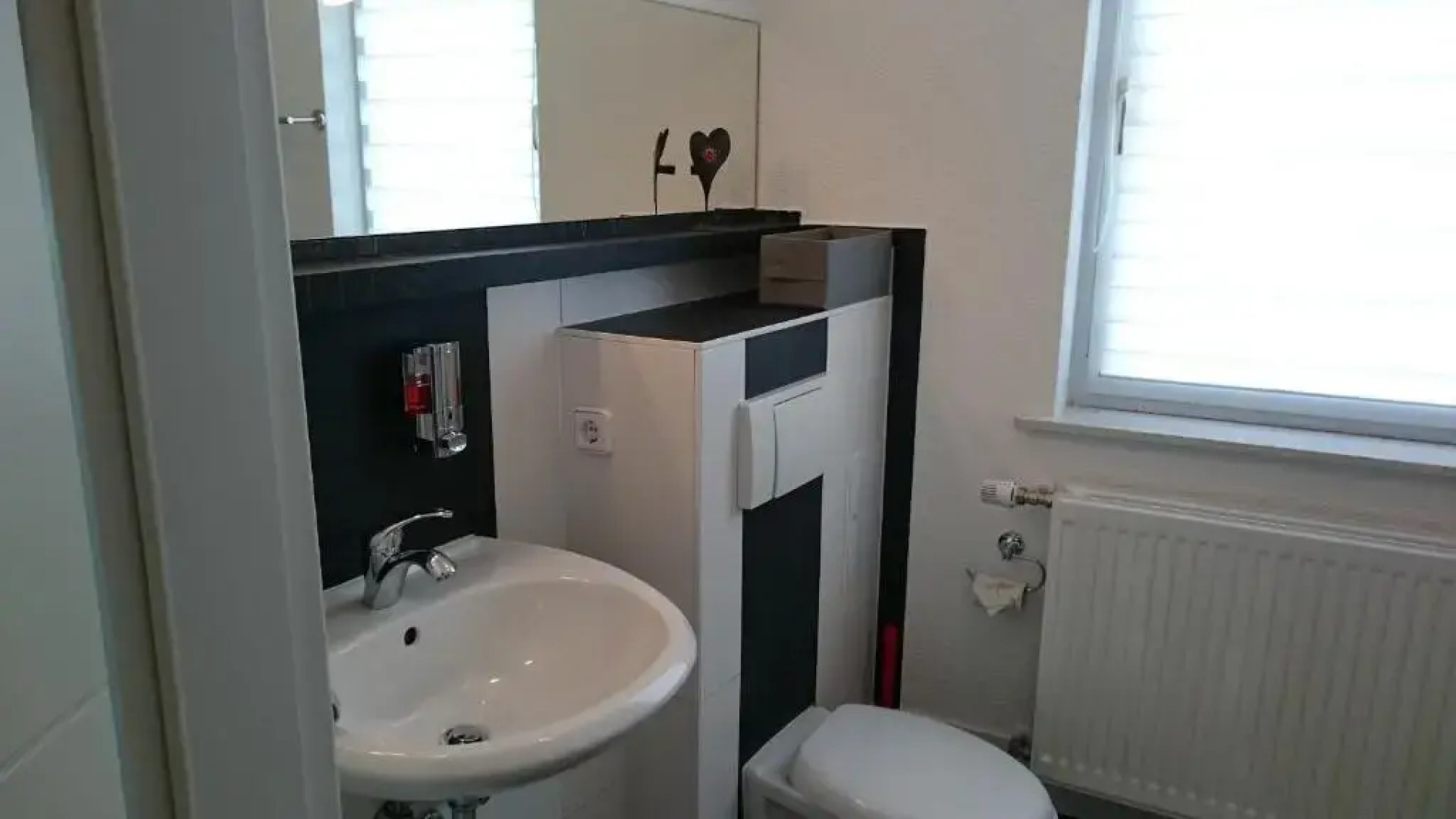 Altstadt Fairmietung