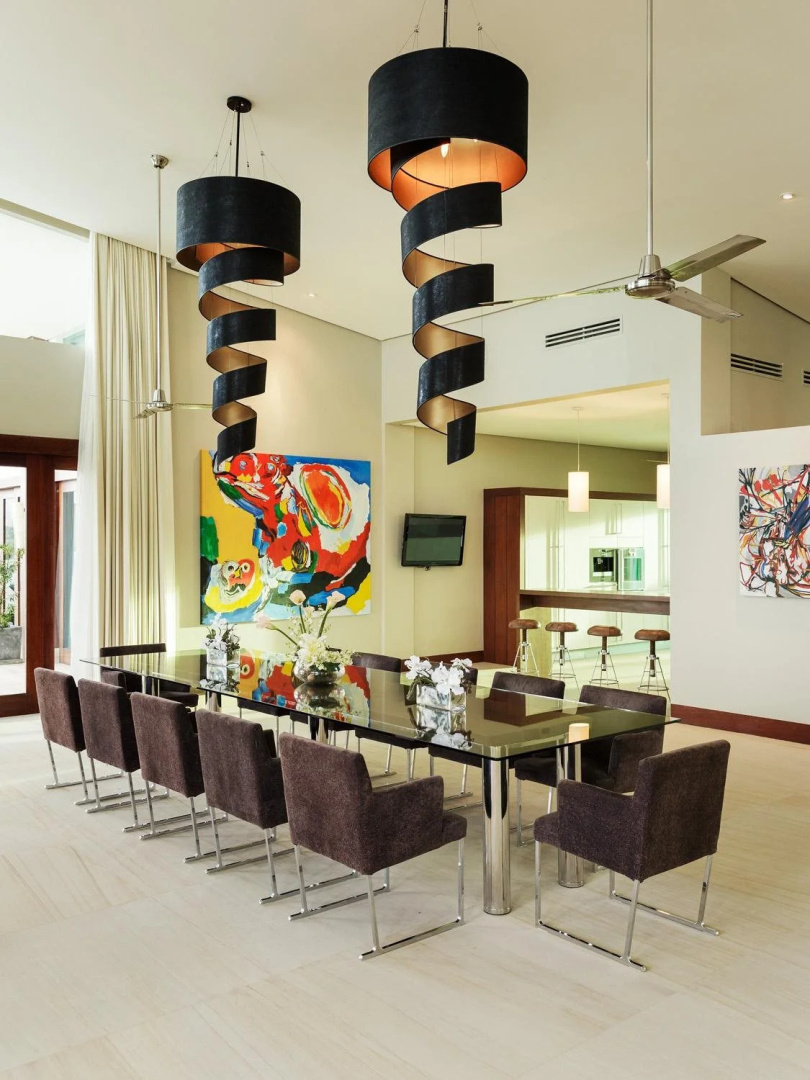 Under the Stars Luxury Apartments