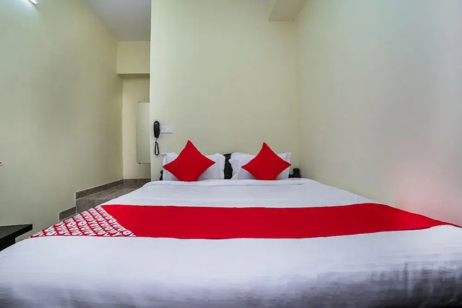 OYO 23682 City Lodge