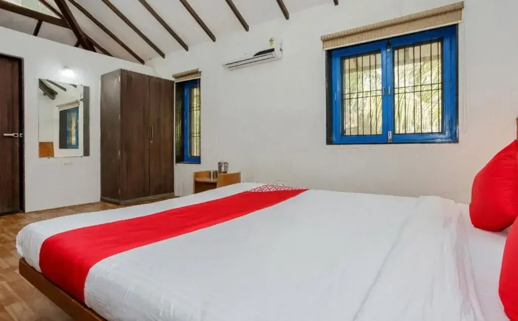 Seema's Resort By OYO Rooms