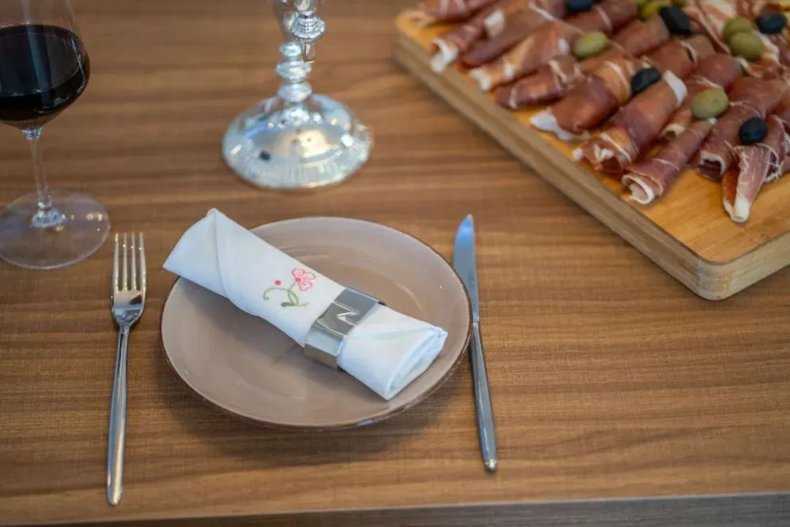 VIPo Prestige Apartments