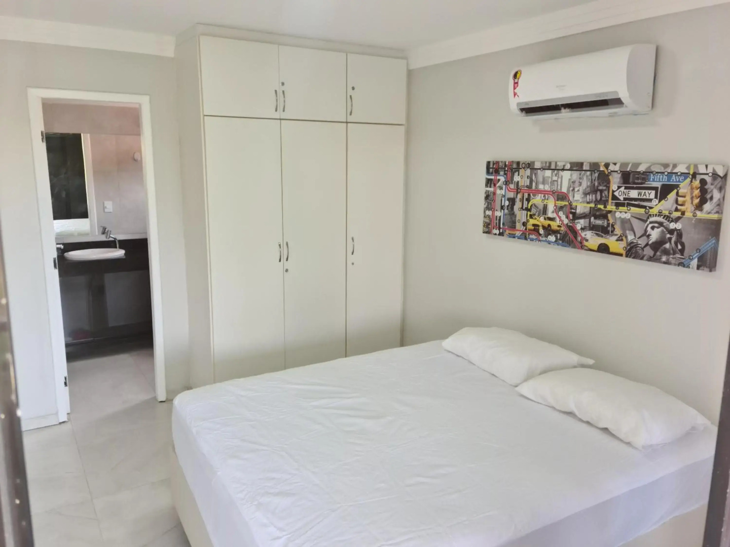 Aquaville Aquiraz Hotel