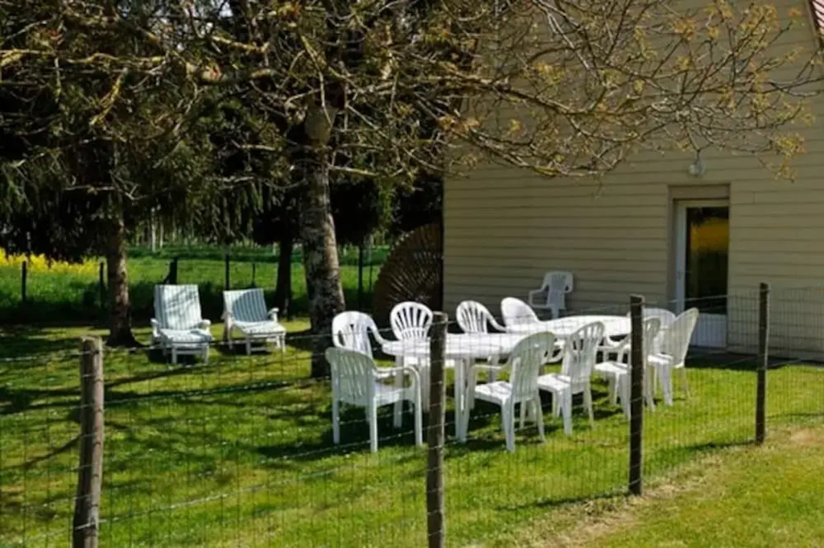 Le Noyer