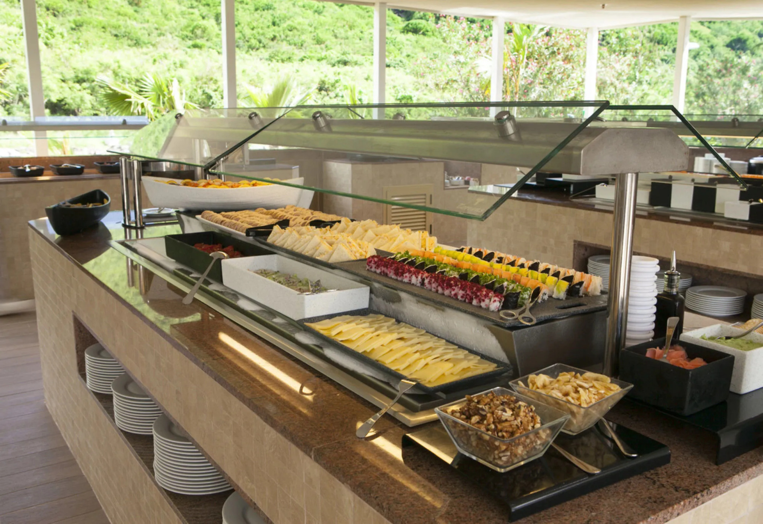 Secrets Saint Martin Resort & Spa