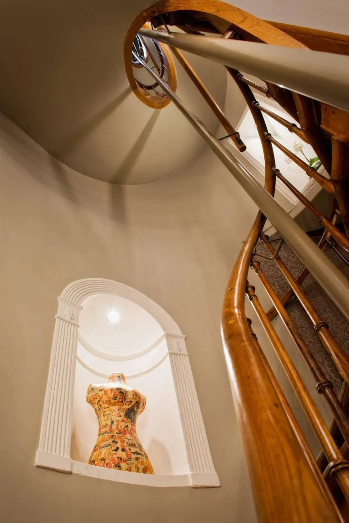 Boutique Hotel Caelus VII