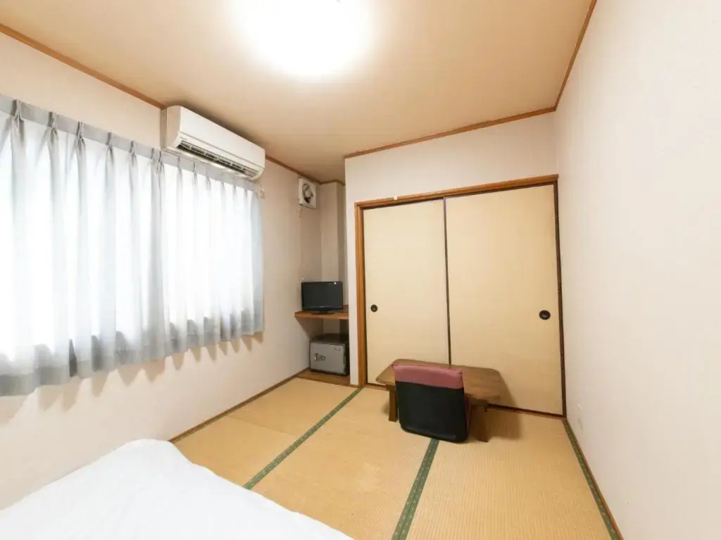 Tabist Tatsumi Business Hotel Matsusaka