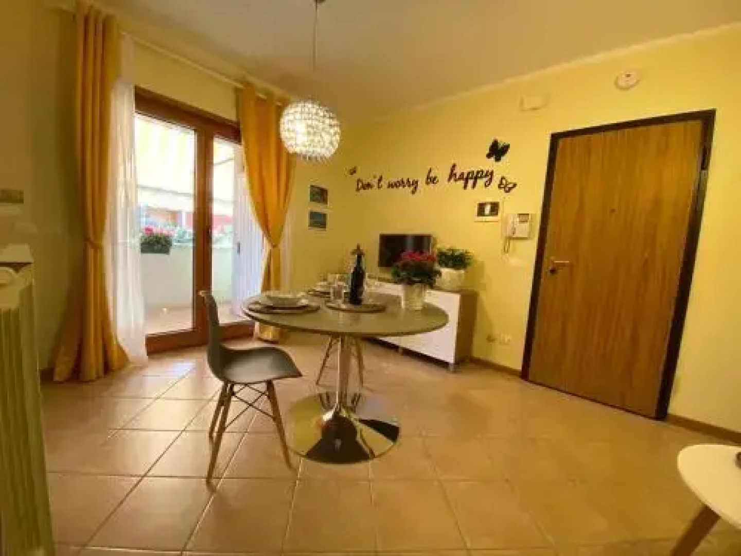 Residenza Airone Bianco