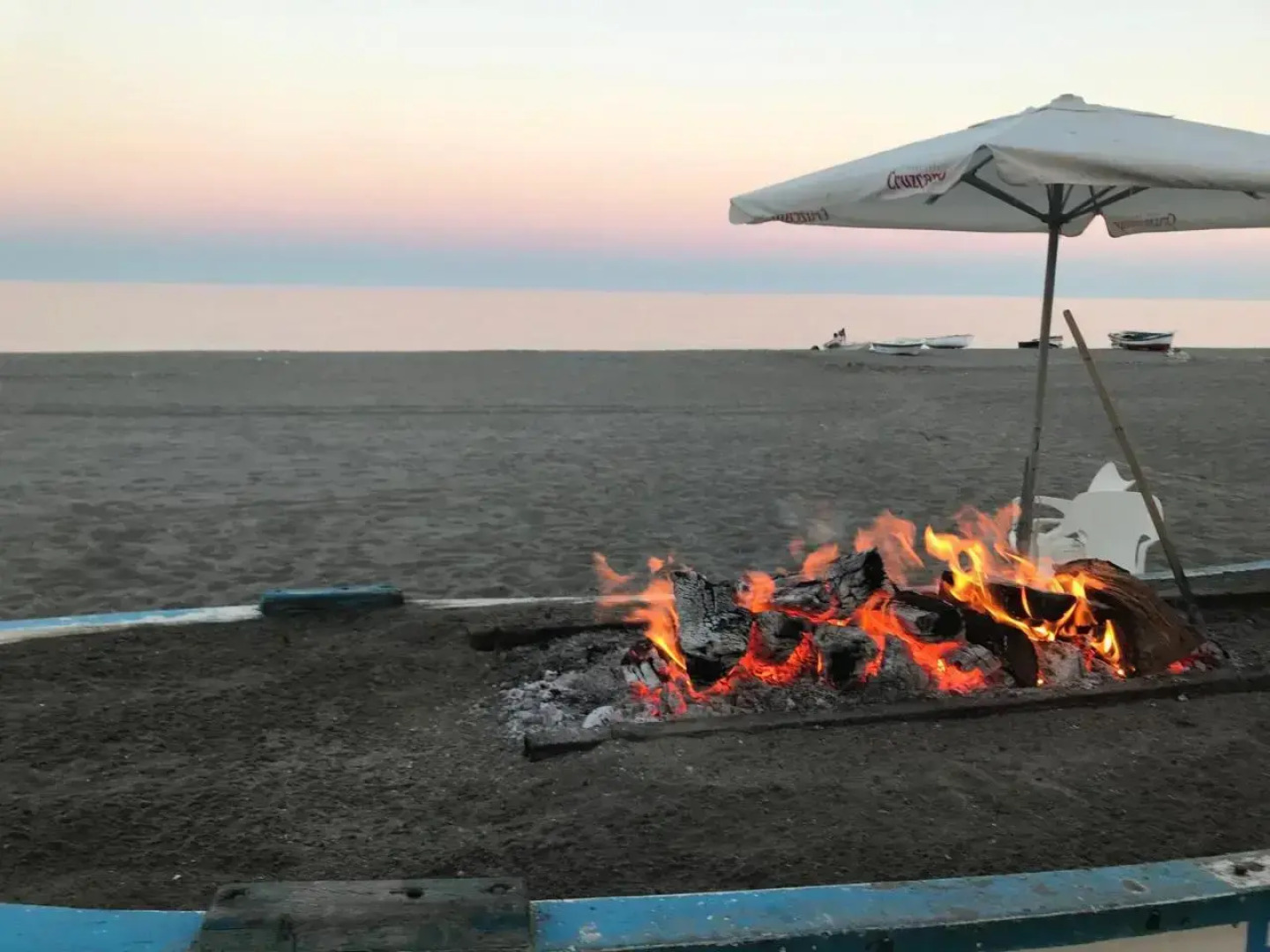 Marina Duquesa Apartment