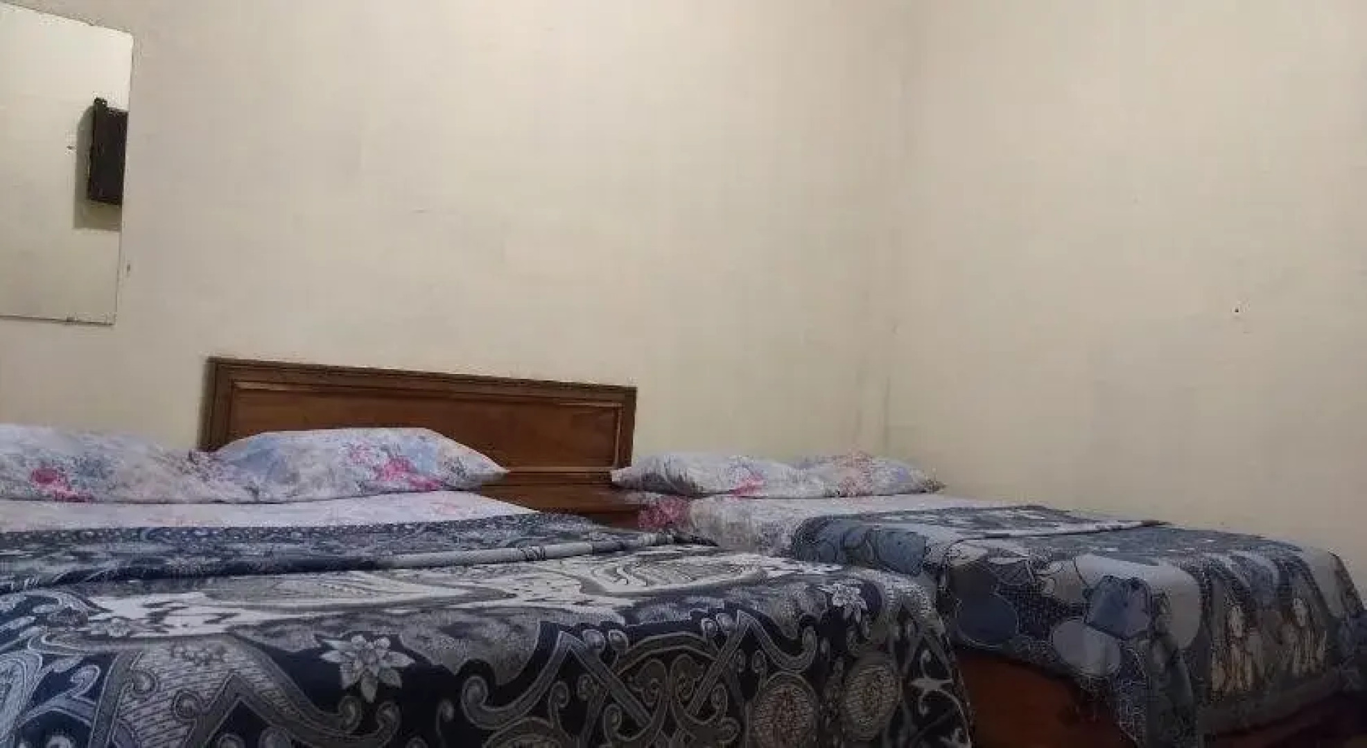 Hotel y Cafeteria Reforma