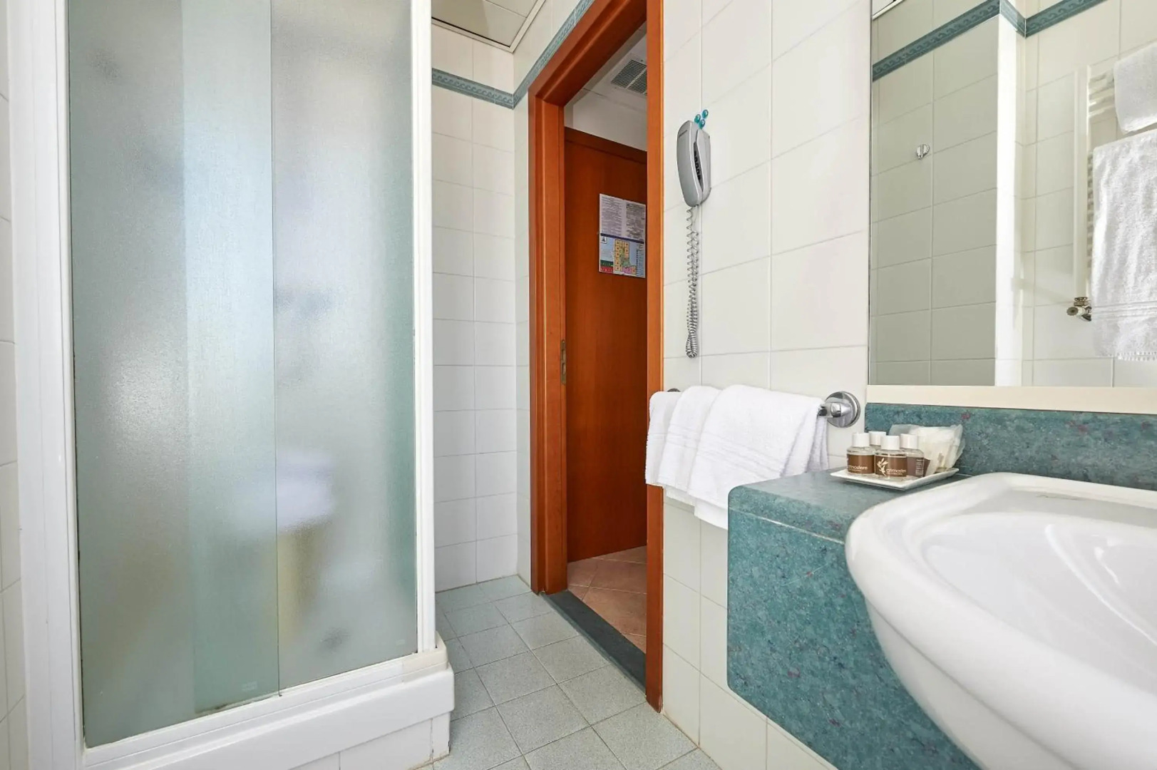 Hotel Croce di Malta