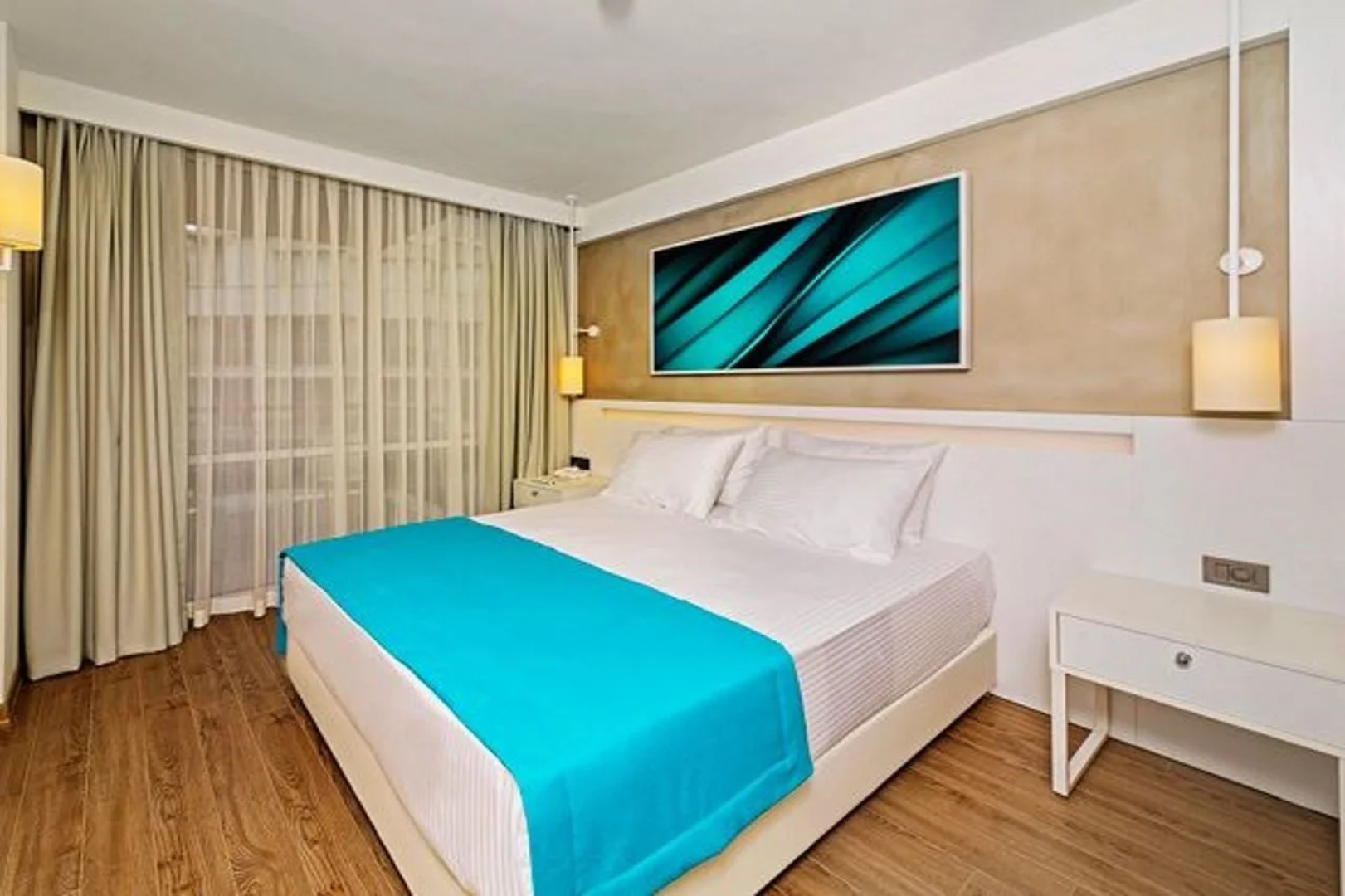 Poseidon Hotel - Adults Only