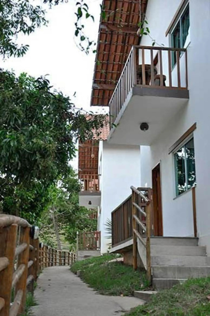 Vale Silvestre Eco Park