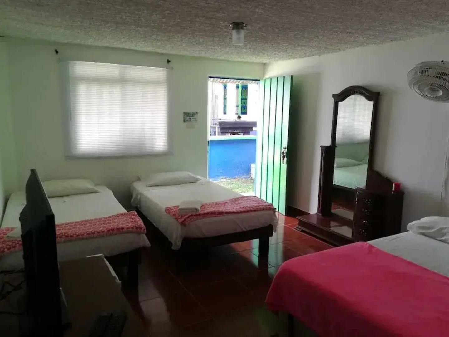 Finca Hotel La Bonita